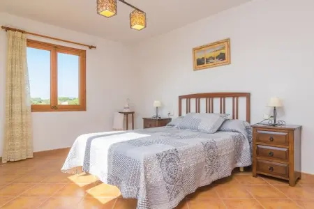 Can Tut, Villa à Campanet avec piscine et barbecue - Photo 93