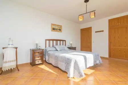 Can Tut, Villa à Campanet avec piscine et barbecue - Photo 97