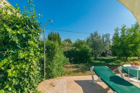 Can Tut, Villa à Campanet avec piscine et barbecue - Photo 136