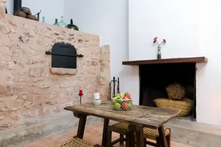Can Sitjar, Séjour paisible dans une finca à la campagne - Photo 21