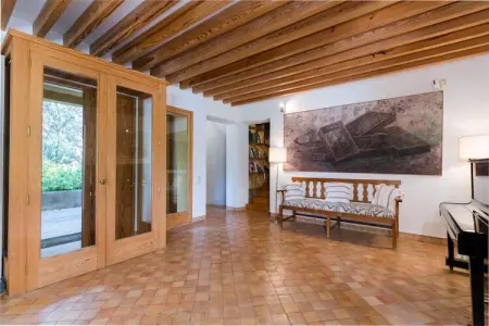 Villa Son Floriana, Spacieuse villa Cala Bona - Photo 10
