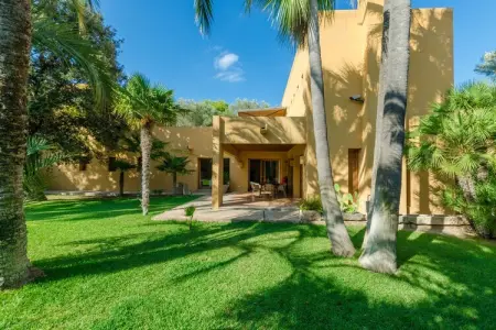 Villa Son Floriana, Spacieuse villa Cala Bona - Photo 14