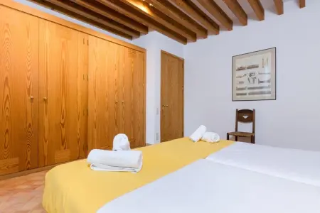 Villa Son Floriana, Spacieuse villa Cala Bona - Photo 15