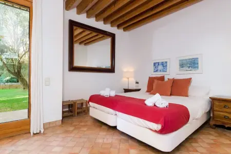 Villa Son Floriana, Spacieuse villa Cala Bona - Photo 17