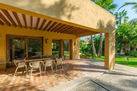 Villa Son Floriana, Spacieuse villa Cala Bona - Photo 18