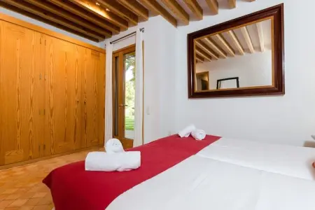 Villa Son Floriana, Spacieuse villa Cala Bona - Photo 19