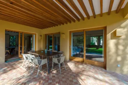 Villa Son Floriana, Spacieuse villa Cala Bona - Photo 20