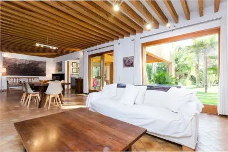Villa Son Floriana, Spacieuse villa Cala Bona - Photo 22