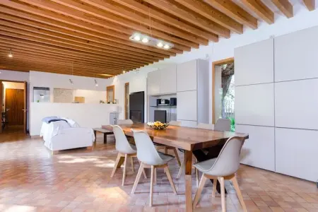 Villa Son Floriana, Spacieuse villa Cala Bona - Photo 24