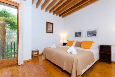 Villa Son Floriana, Spacieuse villa Cala Bona - Photo 25