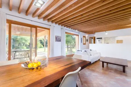 Villa Son Floriana, Spacieuse villa Cala Bona - Photo 26