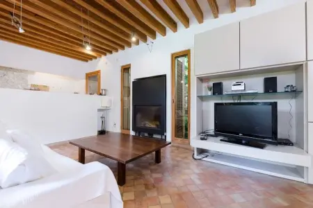 Villa Son Floriana, Spacieuse villa Cala Bona - Photo 28