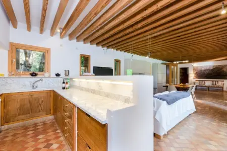 Villa Son Floriana, Spacieuse villa Cala Bona - Photo 30