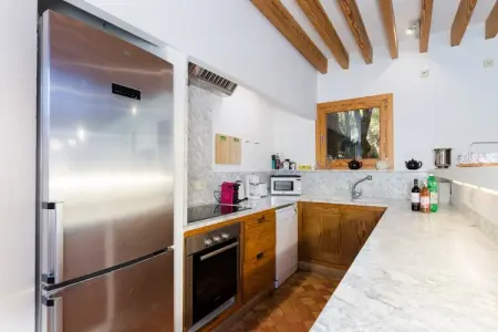 Villa Son Floriana, Spacieuse villa Cala Bona - Photo 33