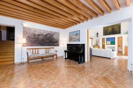 Villa Son Floriana, Spacieuse villa Cala Bona - Photo 36