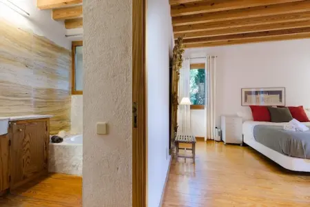 Villa Son Floriana, Spacieuse villa Cala Bona - Photo 37