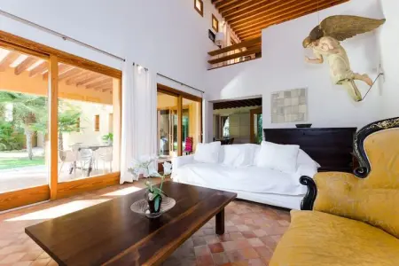 Villa Son Floriana, Spacieuse villa Cala Bona - Photo 39