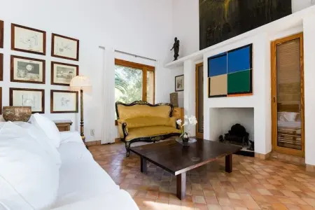 Villa Son Floriana, Spacieuse villa Cala Bona - Photo 41
