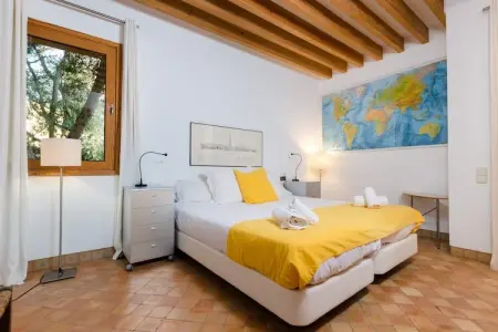 Villa Son Floriana, Spacieuse villa Cala Bona - Photo 45