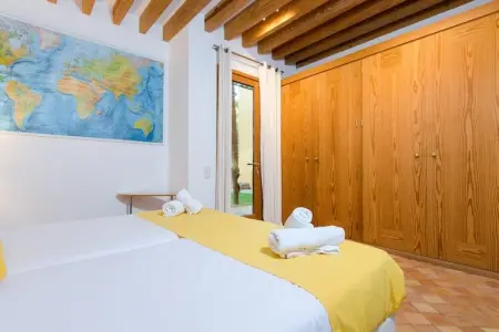 Villa Son Floriana, Spacieuse villa Cala Bona - Photo 46