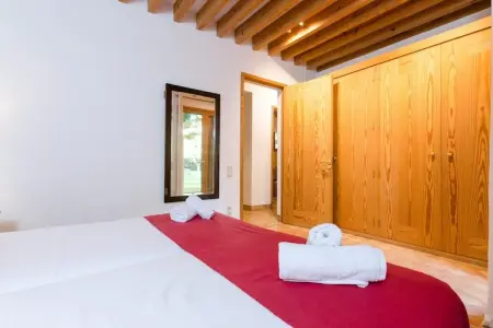 Villa Son Floriana, Spacieuse villa Cala Bona - Photo 50