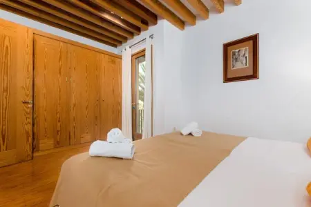 Villa Son Floriana, Spacieuse villa Cala Bona - Photo 53