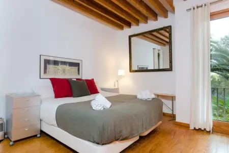 Villa Son Floriana, Spacieuse villa Cala Bona - Photo 55