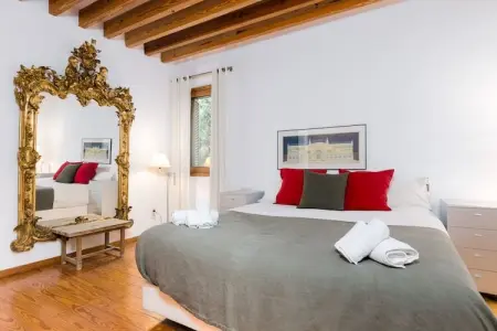 Villa Son Floriana, Spacieuse villa Cala Bona - Photo 57