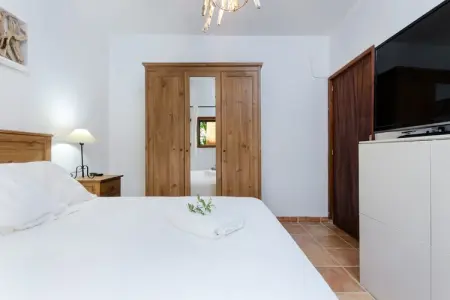 Cas Pati (son Moja), Retraite Son Moja avec jacuzzi - Photo 20