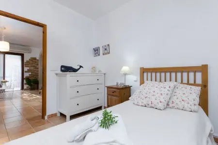 Cas Pati (son Moja), Retraite Son Moja avec jacuzzi - Photo 22