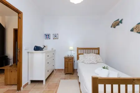Cas Pati (son Moja), Retraite Son Moja avec jacuzzi - Photo 23