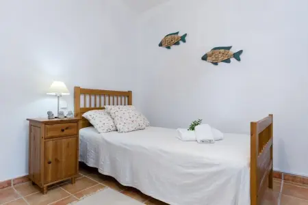 Cas Pati (son Moja), Retraite Son Moja avec jacuzzi - Photo 24