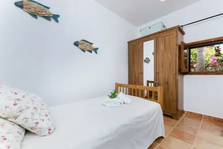 Cas Pati (son Moja), Retraite Son Moja avec jacuzzi - Photo 25
