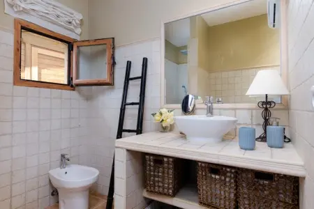 Cas Pati (son Moja), Retraite Son Moja avec jacuzzi - Photo 26