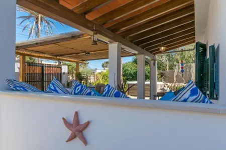 Cas Pati (son Moja), Retraite Son Moja avec jacuzzi - Photo 32
