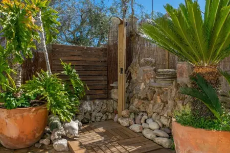 Cas Pati (son Moja), Retraite Son Moja avec jacuzzi - Photo 37