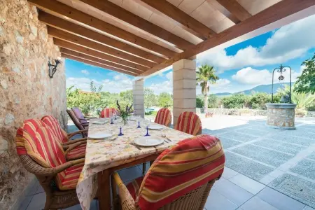 Sa Plana (cala Bona), Sa Plana (cala Bona) - Villa avec piscine privée - Photo 6