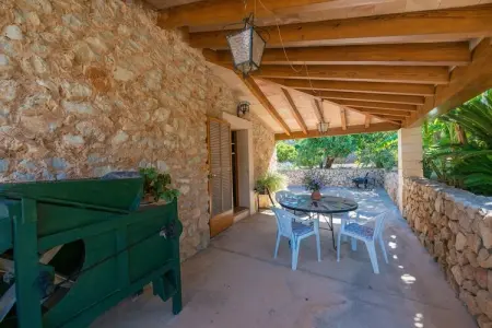 Sa Plana (cala Bona), Sa Plana (cala Bona) - Villa avec piscine privée - Photo 8