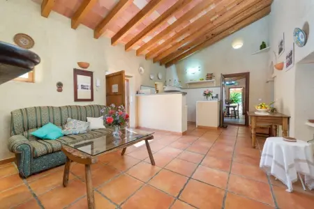 Sa Plana (cala Bona), Sa Plana (cala Bona) - Villa avec piscine privée - Photo 10