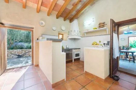 Sa Plana (cala Bona), Sa Plana (cala Bona) - Villa avec piscine privée - Photo 11