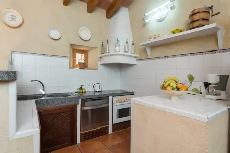 Sa Plana (cala Bona), Sa Plana (cala Bona) - Villa avec piscine privée - Photo 12