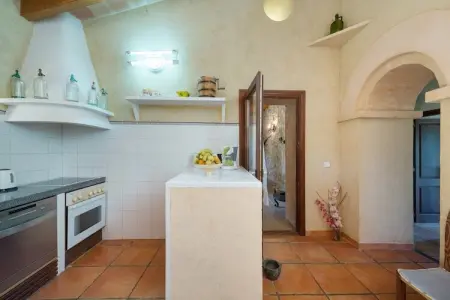 Sa Plana (cala Bona), Sa Plana (cala Bona) - Villa avec piscine privée - Photo 13