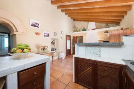 Sa Plana (cala Bona), Sa Plana (cala Bona) - Villa avec piscine privée - Photo 14