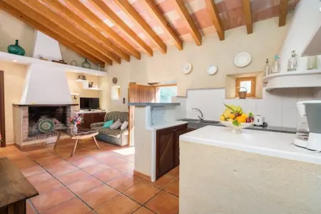 Sa Plana (cala Bona), Sa Plana (cala Bona) - Villa avec piscine privée - Photo 15