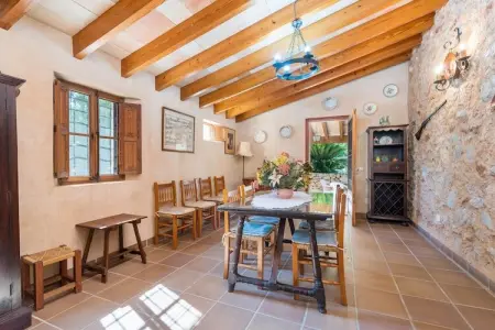 Sa Plana (cala Bona), Sa Plana (cala Bona) - Villa avec piscine privée - Photo 16