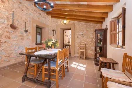 Sa Plana (cala Bona), Sa Plana (cala Bona) - Villa avec piscine privée - Photo 17