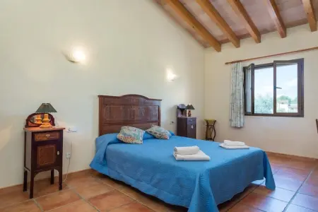 Sa Plana (cala Bona), Sa Plana (cala Bona) - Villa avec piscine privée - Photo 21