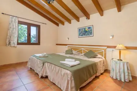Sa Plana (cala Bona), Sa Plana (cala Bona) - Villa avec piscine privée - Photo 23