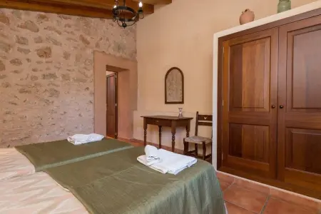 Sa Plana (cala Bona), Sa Plana (cala Bona) - Villa avec piscine privée - Photo 25