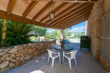 Sa Plana (cala Bona), Sa Plana (cala Bona) - Villa avec piscine privée - Photo 30